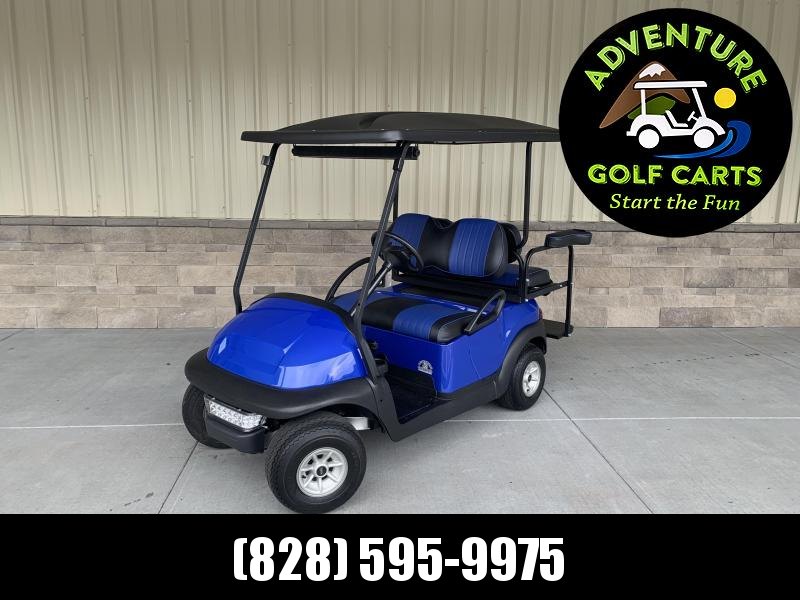 2015 Club Car Precedent Golf Cart 2015 Club Car Precedent Golf Cart