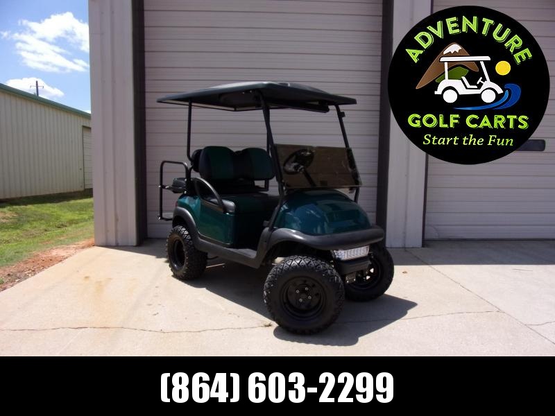 2015 Club Car Club Car Precedent Electric Golf Cart 2015 Club Car Club Car Precedent Electric Golf Cart