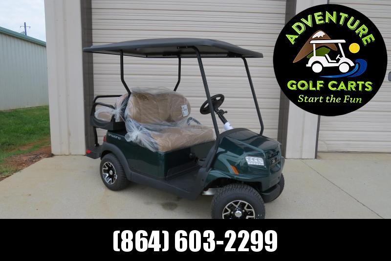 2018 Club Car Onward 2018 Club Car Onward