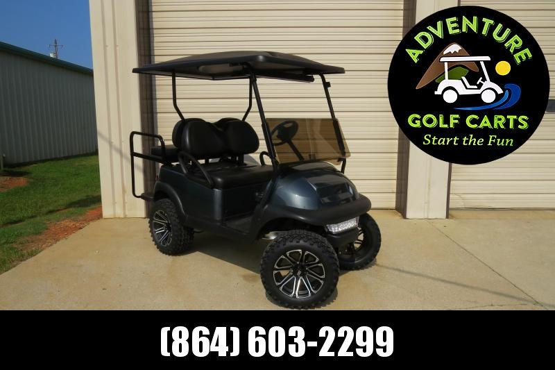 2013 Club Car Precedent Carbon Fiber 2013 Club Car Precedent Carbon Fiber