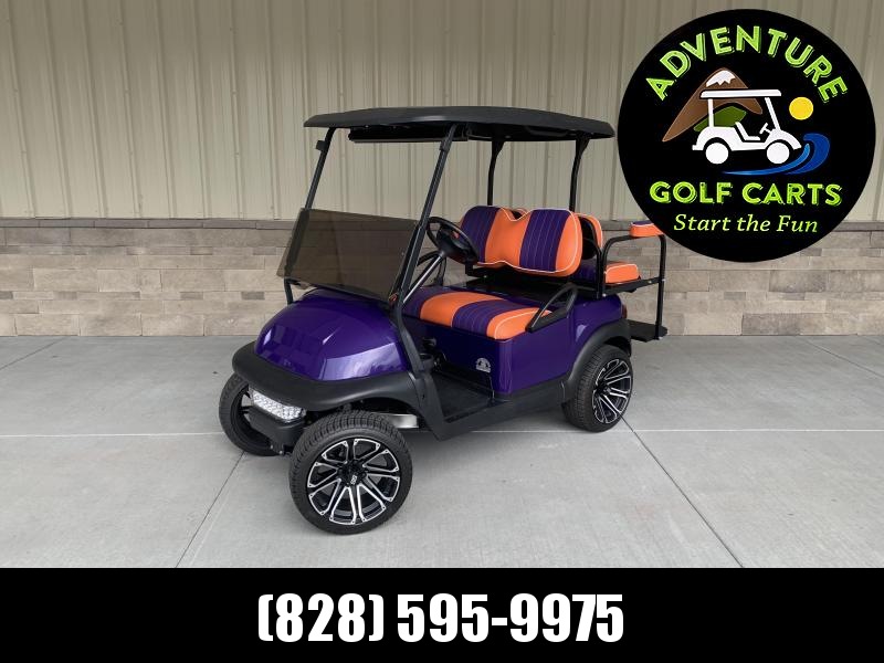 2015 Club Car Precedent Golf Cart 2015 Club Car Precedent Golf Cart