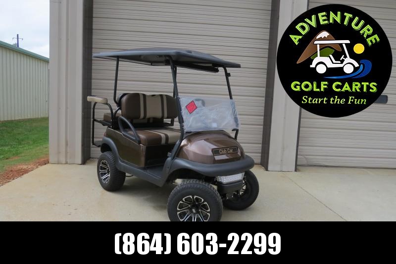 2014 Club Car Precedent 2014 Club Car Precedent