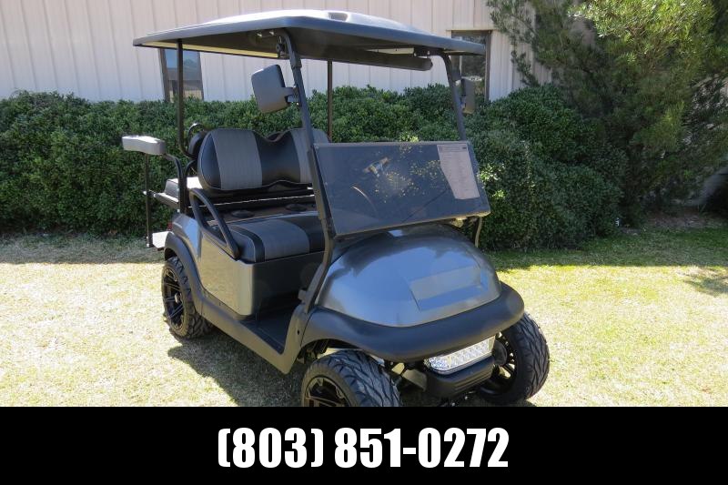 2016 Club Car Precedent Golf Cart 2016 Club Car Precedent Golf Cart