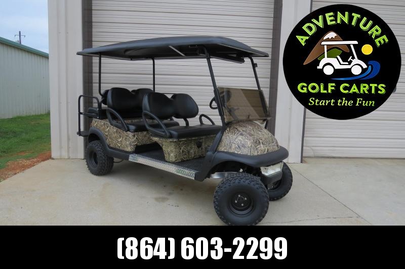 2014 Club Car Precedent 2014 Club Car Precedent