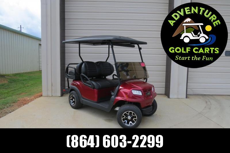 2019 Club Car Onward 4 Passenger ELEC 2019 Club Car Onward 4 Passenger ELEC