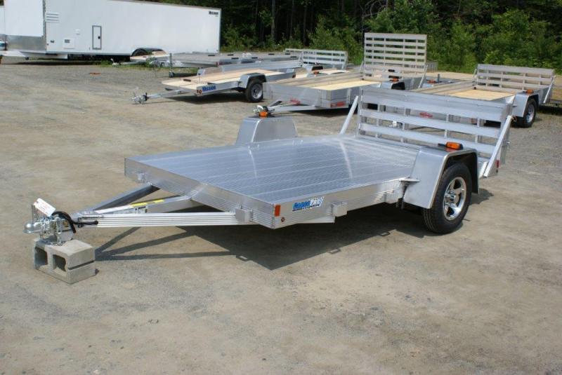 2017 CargoPro Trailers Sideless Utility Trailer Utility Trailer 2017 CargoPro Trailers Sideless Utility Trailer Utility Trailer