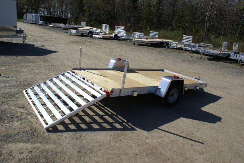 2017 CargoPro Trailers Sideless Utility Trailer Utility Trailer 2017 CargoPro Trailers Sideless Utility Trailer Utility Trailer