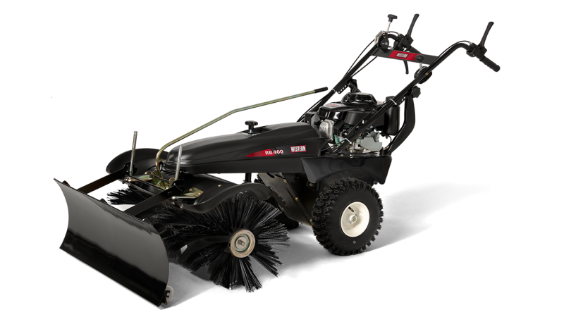 2018 Western RB-400 Snow Plow 2018 Western RB-400 Snow Plow