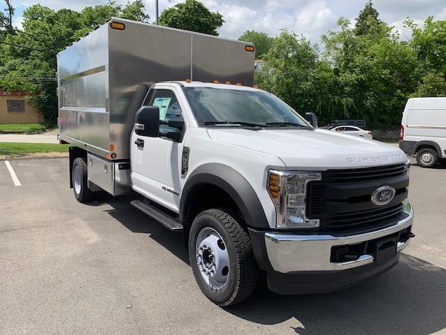 2019 Ford F550 Truck 2019 Ford F550 Truck